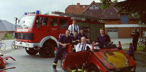 Löschgruppe 2004